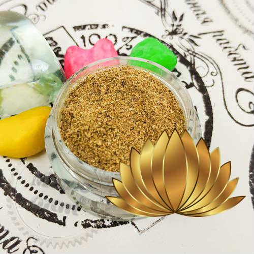 Sacred Lotus Powder 100 g Mylo Opt global supplier Sacred Lotus Powder 100 g cosmetic ingredient Mylo Opt