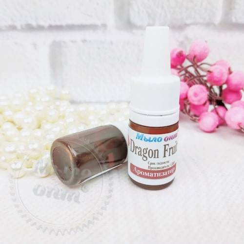 Dragonfruit & Pear food flavor, 1 L Mylo Opt global supplier Dragonfruit & Pear food flavor, 1 L cosmetic ingredient Mylo Opt