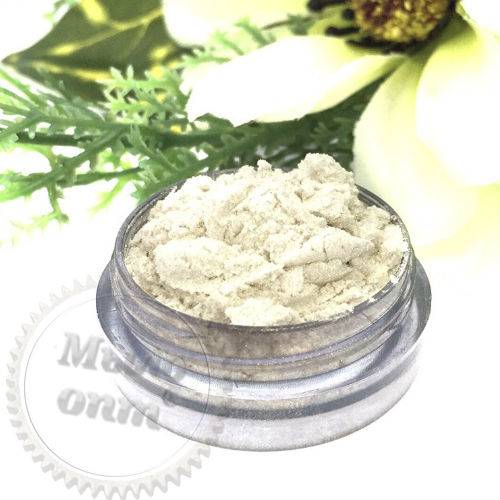 Metallic Powder Pearl 100 g Mylo Opt global supplier Metallic Powder Pearl 100 g cosmetic ingredient Mylo Opt