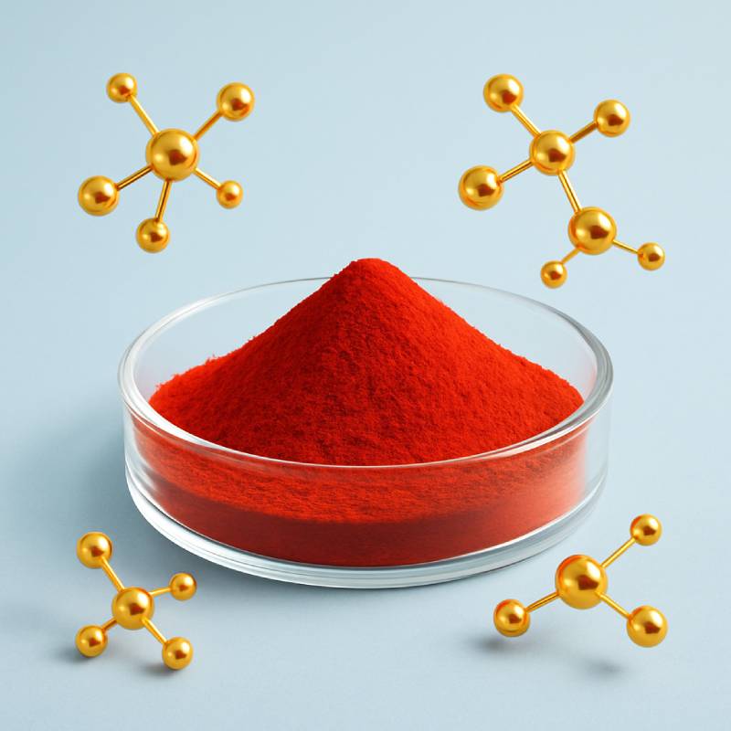 Astaxanthin, 5% — image 1