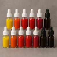 Пигменты жидкие оптом