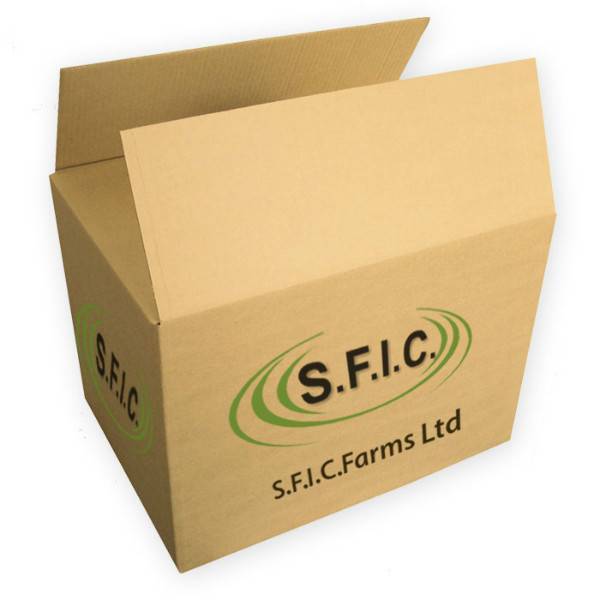 Немного слов о кампании S.F.I.C. Farms Ltd
