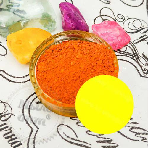 Bright Yellow Color Powder (fat-soluble) 1 kg Mylo Opt global supplier Bright Yellow Color Powder (fat-soluble) 1 kg cosmetic ingredient Mylo Opt