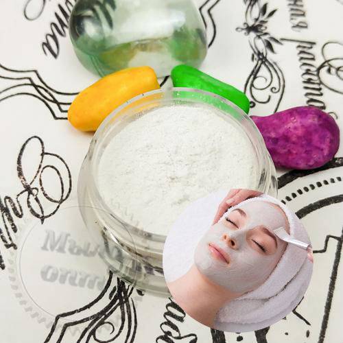 Alginate mask with vitamins 1 kg Mylo Opt global supplier Alginate mask with vitamins 1 kg cosmetic ingredient Mylo Opt