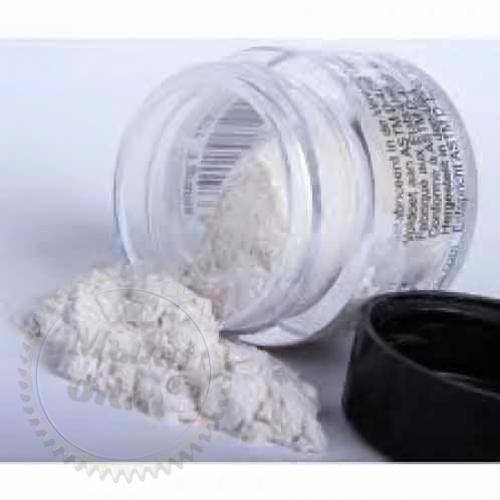 Pigment Pearl Ex (USA) metal imitation, chameleon blue 671, sampler, 57.00 UAH, rating ⭐⭐⭐⭐⭐ Milo Opt