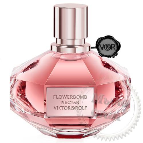 Віддушка Viktor & Rolf Flowerbomb Nectar 1 л Віддушка Viktor & Rolf Flowerbomb Nectar 1 л