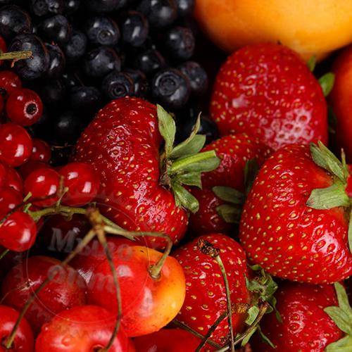 Ароматизатор для молочных продуктов Ягодная, 1 литр