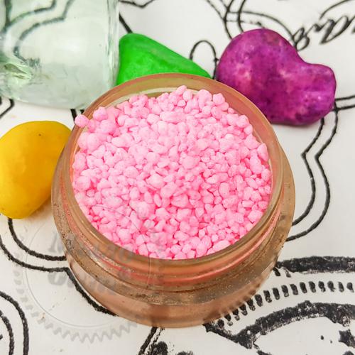 Odorless granules Raspberry 10 g Mylo Opt global supplier Odorless granules Raspberry 10 g cosmetic ingredient Mylo Opt