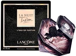 Віддушка La nuit Tresor LANCOME 1 літр Віддушка La nuit Tresor LANCOME 1 літр