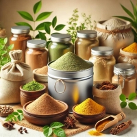 Ayurvedic Powders Wholesale