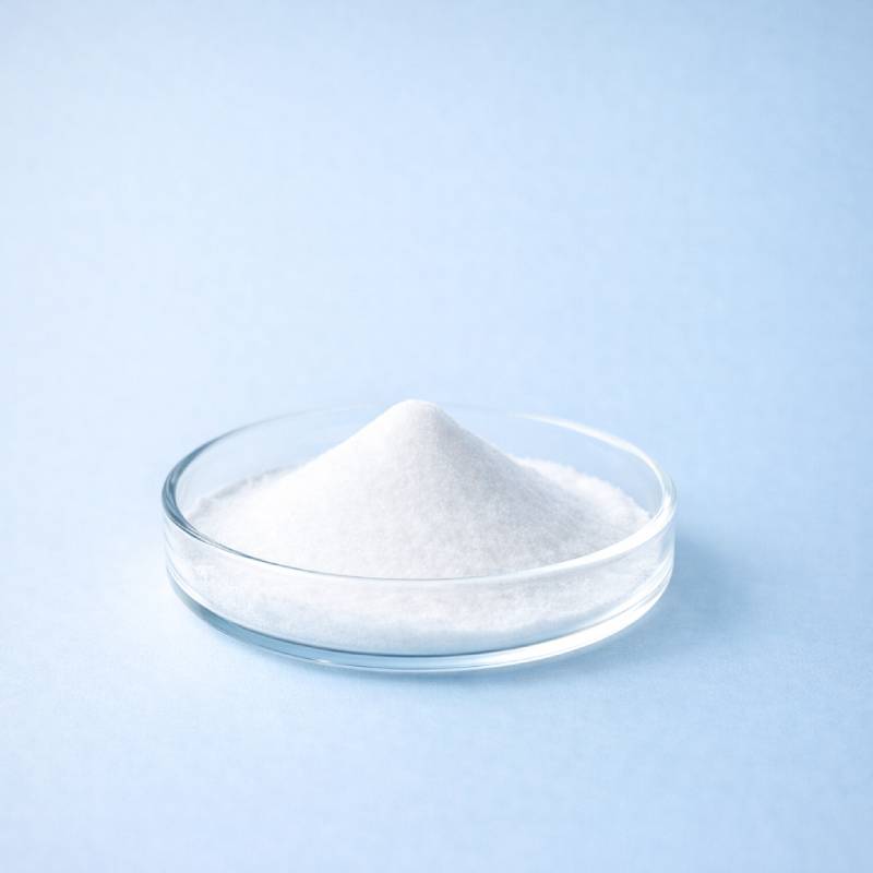Hyaluronic Acid HySilk — image 1