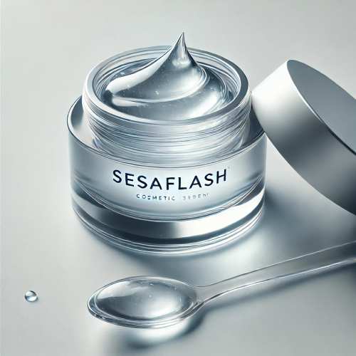 SesaFlash, 1 кг сырье для косметики SesaFlash, 1 кг артикул TM19062103