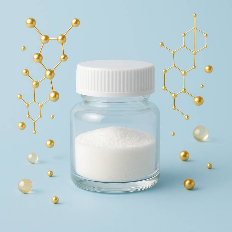 Silk Amino Acid 10 g — image 1