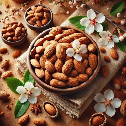 Almond Fragrance Oil 1 L Mylo Opt global supplier Almond Fragrance Oil 1 L cosmetic ingredient Mylo Opt