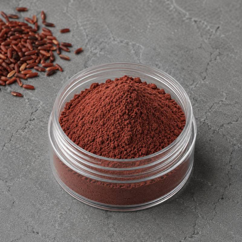 Red Rice Extract Powder 10 g — image 1