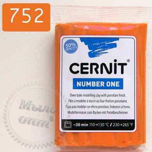 Polymer clay Cernit Cernit (Belgium) 56g. NumberOne orange 752 Mylo Opt global supplier Polymer clay Cernit Cernit (Belgium) 56g. NumberOne orange 752 cosmetic ingredient Mylo Opt