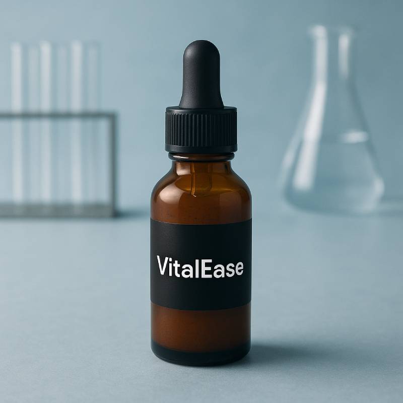 VitalEase — image 1