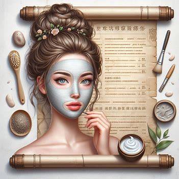 Pure Clay Mask — маска на основе глины для глубокого очищения и увлажнения кожи