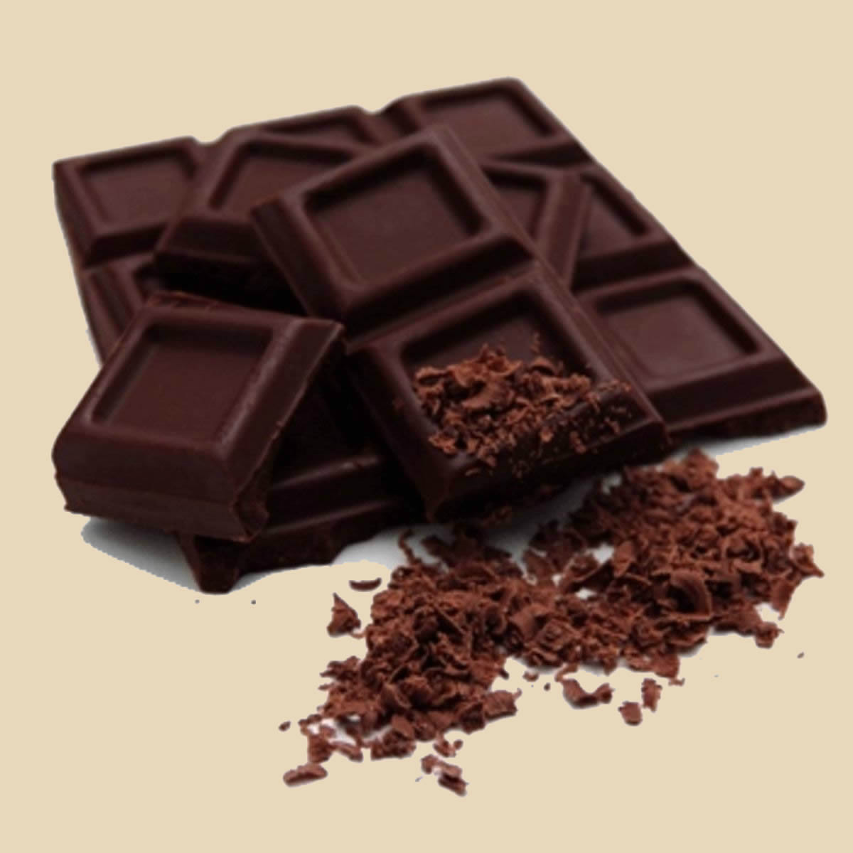 Рецепт горького шоколада