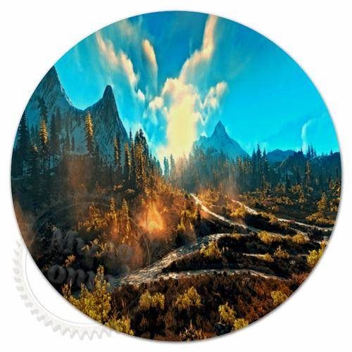 Авто ароматизатор типу Бочонок Woodland 1 літр Авто ароматизатор типу Бочонок Woodland 1 літр
