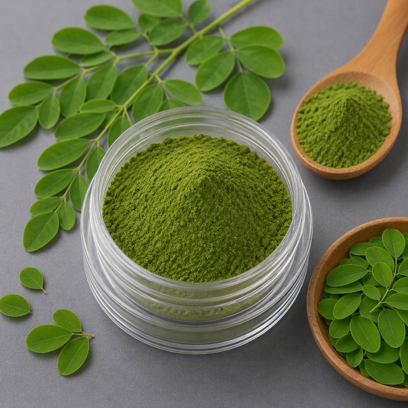 Moringa Extract Powder 10 g — image 1