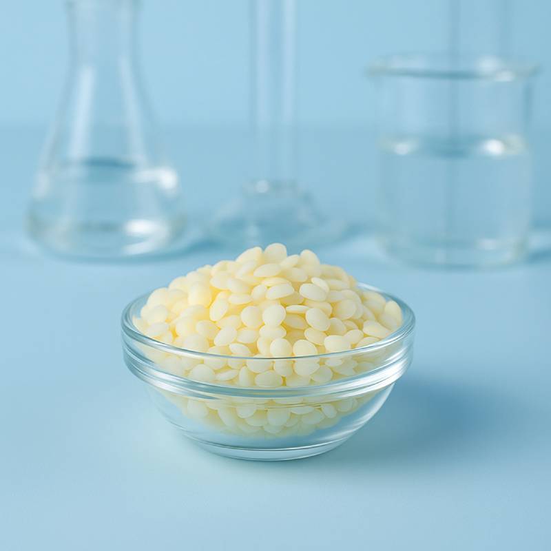 Rice Bran Wax — image 1