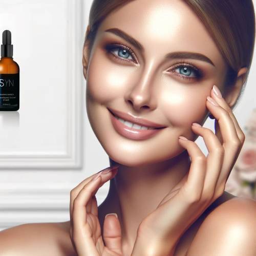 Syn Eye complex for the skin around the eyes, 5 ml Mylo Opt global supplier Syn Eye complex for the skin around the eyes, 5 ml cosmetic ingredient Mylo Opt