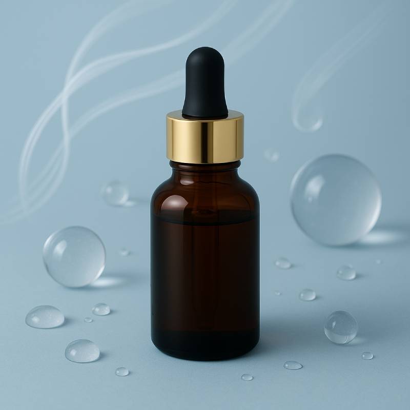Collagen and Sodium Hyaluronate Premix — image 1