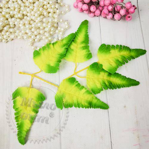 Fern leaf 3 ka, yellow-green Mylo Opt global supplier Fern leaf 3 ka, yellow-green cosmetic ingredient Mylo Opt