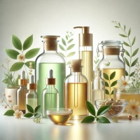 Glycolic Extracts