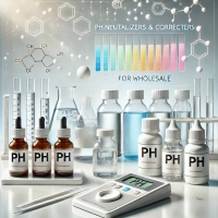 Neutralizers/pH Correctors Wholesale