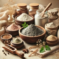 Powders and Flours Wholesale