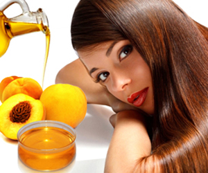 Персиковое масло – советы косметолога