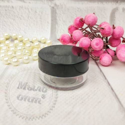 Jar Cyprus 10 ml 10 pcs Mylo Opt global supplier Jar Cyprus 10 ml 10 pcs cosmetic ingredient Mylo Opt