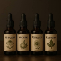 Extract Concentrates