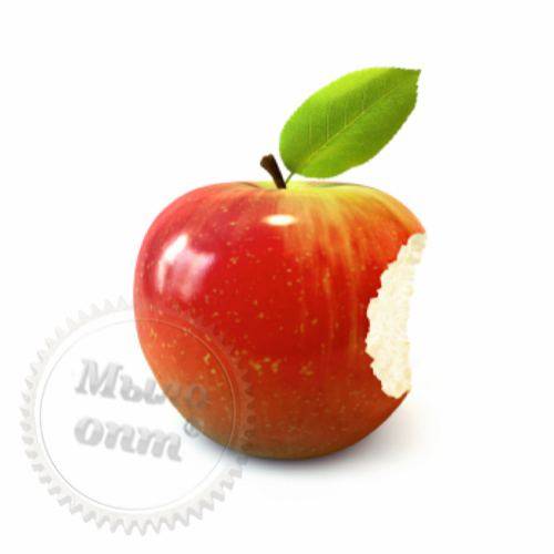 Ароматизатор для молочных продуктов Яблоко, 1 литр