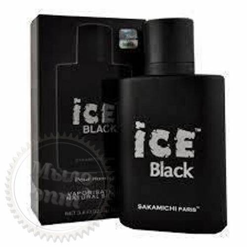 Авто ароматизатор типу Бочонок Black Ice 1 літр Авто ароматизатор типу Бочонок Black Ice 1 літр