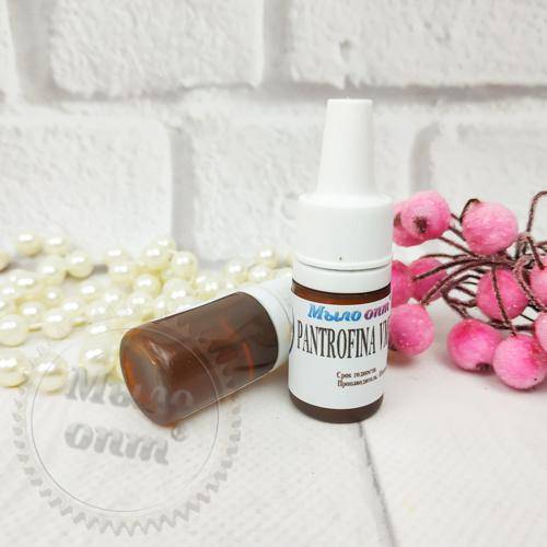 PANTROFINA VMF 5 g Mylo Opt global supplier PANTROFINA VMF 5 g cosmetic ingredient Mylo Opt