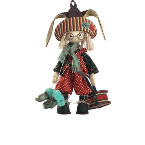 Kit for sewing toys-doll Bunny Mylo Opt global supplier Kit for sewing toys-doll Bunny cosmetic ingredient Mylo Opt
