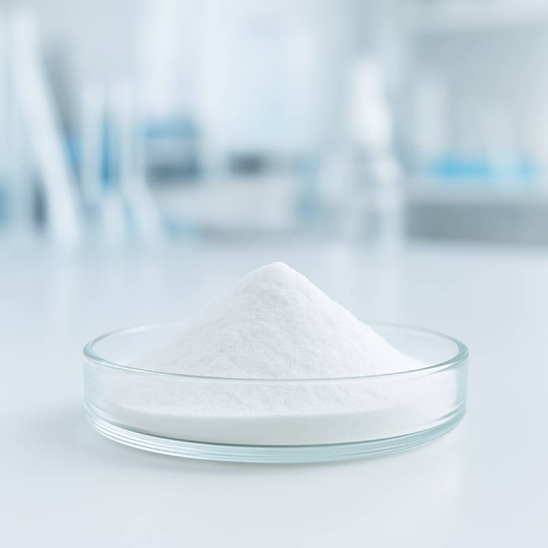 Zinc Glycinate — image 1