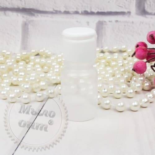 Bottle transparent 10 ml flip top from 100 pcs Mylo Opt global supplier Bottle transparent 10 ml flip top from 100 pcs cosmetic ingredient Mylo Opt