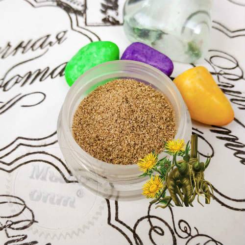 Ayurvedic Elecampane Powder 100 g Mylo Opt global supplier Ayurvedic Elecampane Powder 100 g cosmetic ingredient Mylo Opt