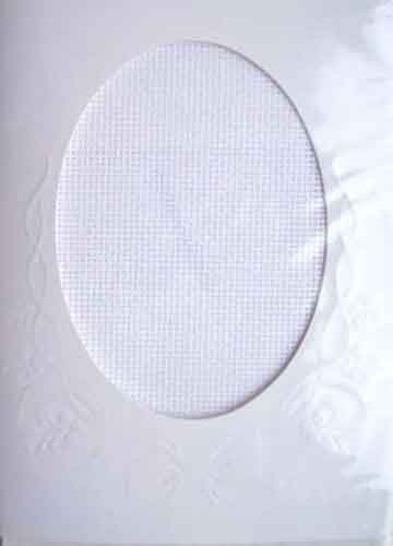 Set for an embroidered postcard (mat and canvas) white Mylo Opt global supplier Set for an embroidered postcard (mat and canvas) white cosmetic ingredient Mylo Opt