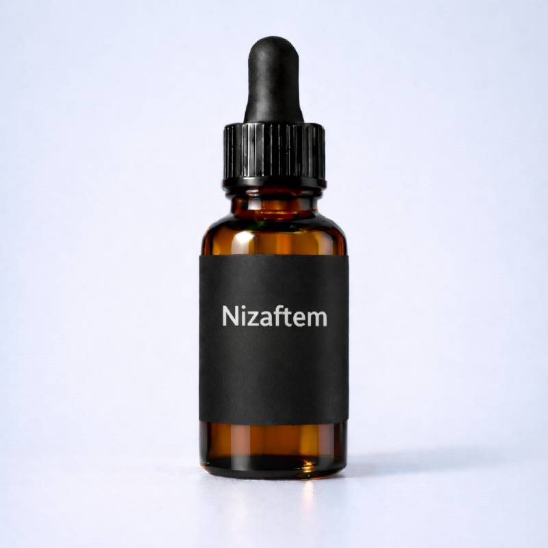 Nizaftem 5 g — image 1