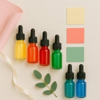 Красители жирорастворимые жидкие оптом