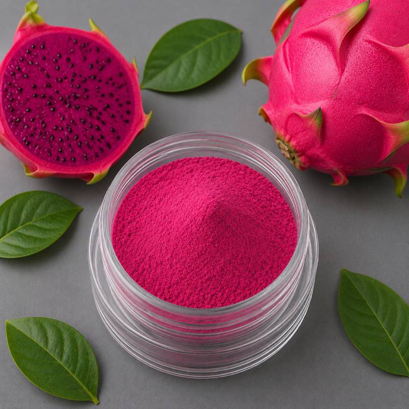 Dragon Fruit Extract Powder 100 g — image 1
