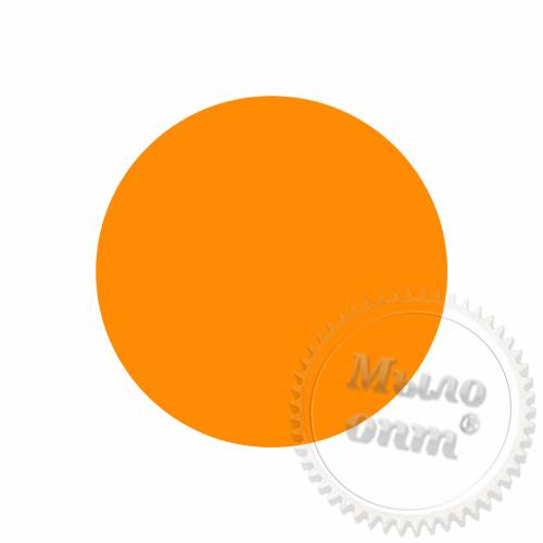 Sunset orange liquid dye 1 L Mylo Opt global supplier Sunset orange liquid dye 1 L cosmetic ingredient Mylo Opt