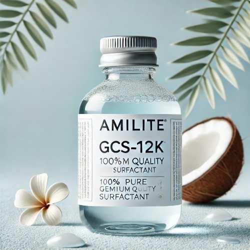 ПАВ Amilite GCS-12K, 50 гр сырье для косметики ПАВ Amilite GCS-12K, 50 гр артикул VV24100102
