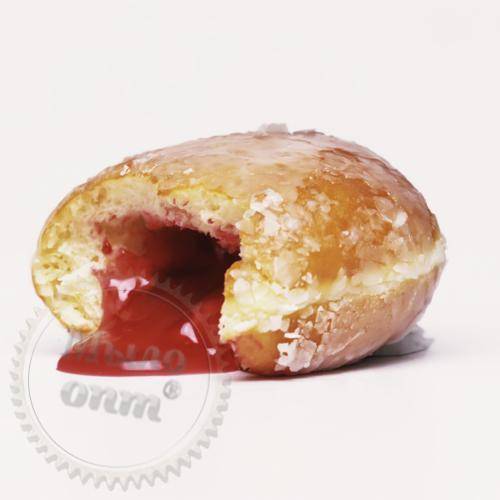 Ароматизатор харчовий Jelly Doughnut, 1 літр Ароматизатор харчовий Jelly Doughnut, 1 літр