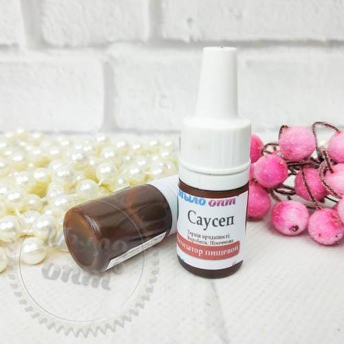 Flavoring food Sausep 1 L Mylo Opt global supplier Flavoring food Sausep 1 L cosmetic ingredient Mylo Opt